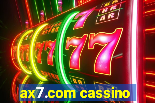 ax7.com cassino